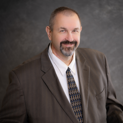 Charles Helvey
