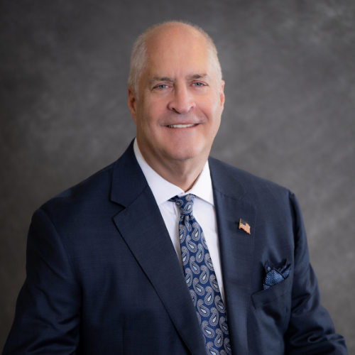David W. Tucker